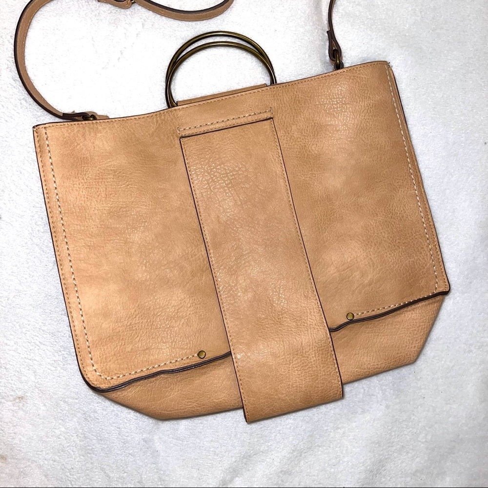 Universal Thread Satchel - Picture 5 of 7